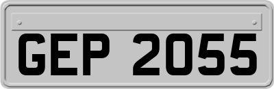 GEP2055