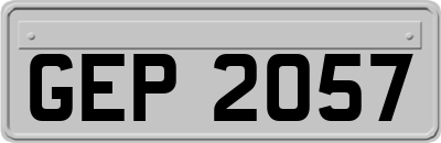 GEP2057