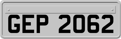 GEP2062