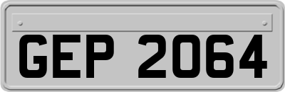 GEP2064