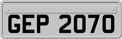 GEP2070