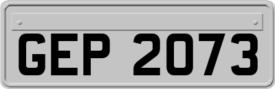 GEP2073