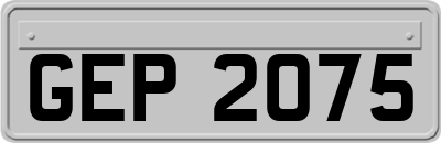 GEP2075
