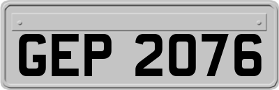 GEP2076