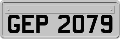 GEP2079