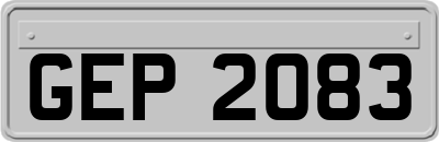GEP2083