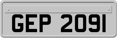 GEP2091