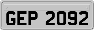 GEP2092