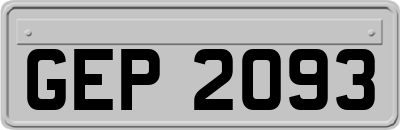 GEP2093