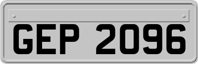 GEP2096