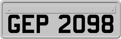 GEP2098