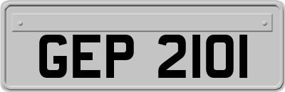 GEP2101