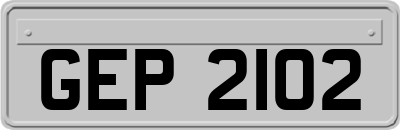 GEP2102