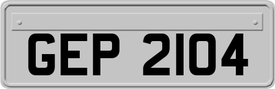 GEP2104