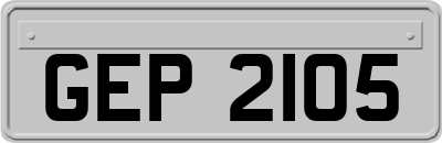GEP2105