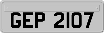 GEP2107