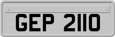 GEP2110