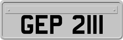 GEP2111