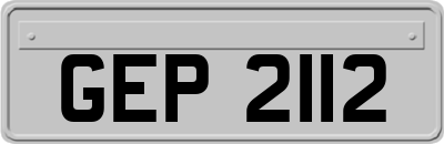 GEP2112