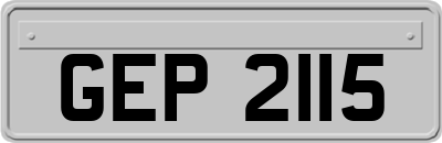 GEP2115