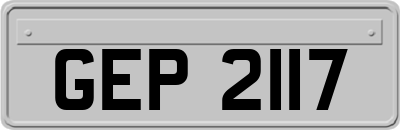 GEP2117