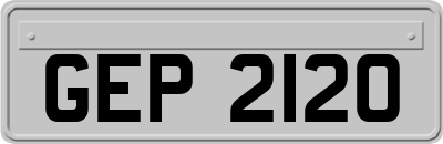 GEP2120