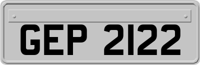 GEP2122