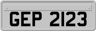 GEP2123