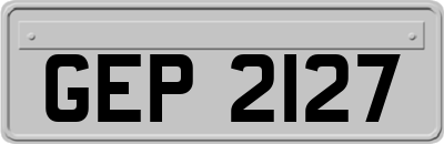 GEP2127
