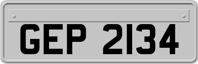 GEP2134