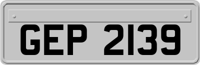 GEP2139