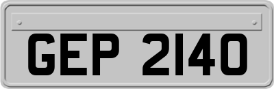 GEP2140