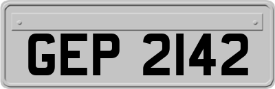 GEP2142