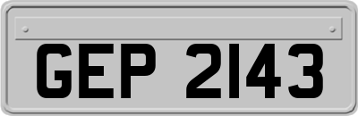 GEP2143