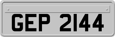 GEP2144