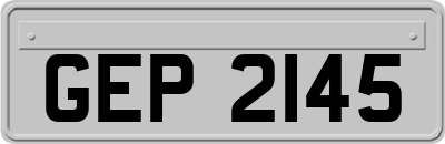 GEP2145