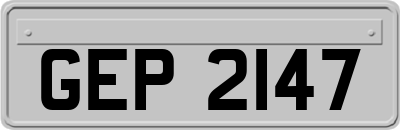 GEP2147