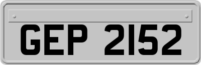 GEP2152