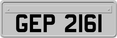 GEP2161