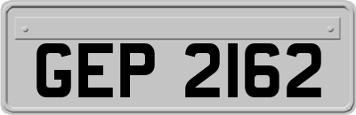 GEP2162