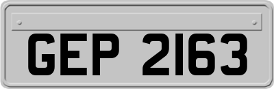 GEP2163