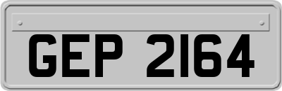 GEP2164
