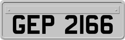 GEP2166