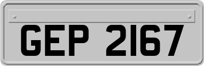 GEP2167