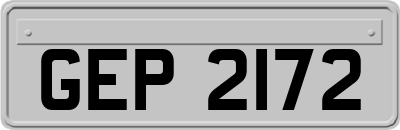 GEP2172