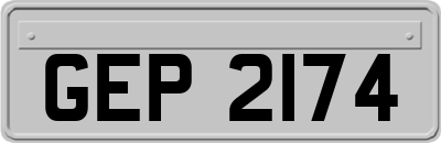 GEP2174