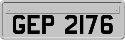 GEP2176