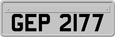 GEP2177