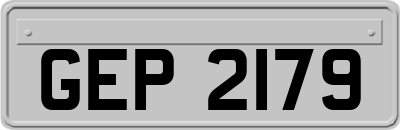 GEP2179