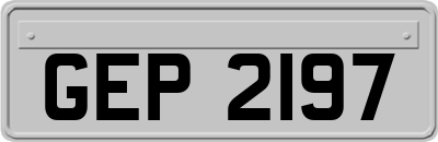 GEP2197